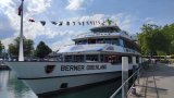 D' MGU ufem Schiff 2022
